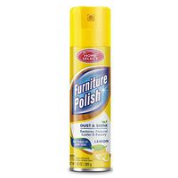 Home Select Aerosol Furniture Polish
