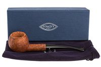 Comoy's Riband 337 Tobacco Pipe - Smooth