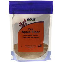 Apple Fiber with Pectin 12 oz