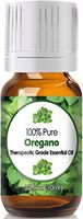 Oregano Essential Oil for Diffuser & Reed Diffusers (100% Pure Essential Oil) 10ml