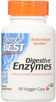 Best Digestive Enzymes All Vegetarian