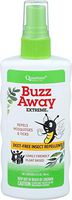 Quantum Health, Repelant Buzz Away Extreme Spray, 4 Fl Oz