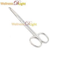 WDL Scissor LITTAUER Stitch 5 1/2"