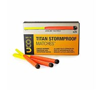 UCO Titan Stormproof Matches (100 Matches)