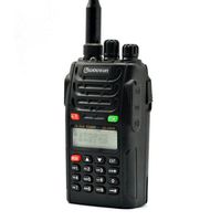 WOUXUN KG-UVD1P 136-174 / 400-470MHz Radio Handheld Transceiver