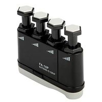 Vbest life Guitar Piano Finger Exerciser Hand Gripper Muscle Strengthening Kit Musical Instruments Accessories Exercise Tool Hand Grip Equipment for Musician Students