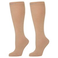 CompressionZ Compression Socks 20-30 mmHG for Men & Women - Nurses, Runners