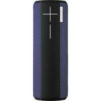 Ultimate Ears - Boom Wireless Bluetooth Speaker - Indigo/black (Renewed)