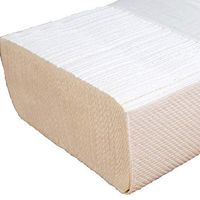 SUNICOL Premium Paper Towels, 360 Everyday Value Reusable Hand Towels for Bathroom Kitchen