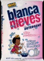 Blana Nieves Laundry Detergent (Pack of 10)