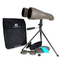 Cassini 15 x 70mm Binocular with Case