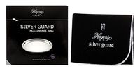 Hagerty Silver Guard Holoware Bag For Silver And Silver Plate Items A100521