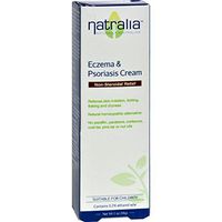 Natralia Cream Eczema & Psoriasis