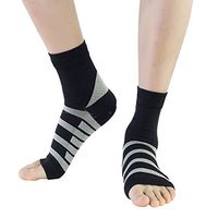 Ankle Support Breathable Ankle Brace Compression sleeve Injury Recovery For Sport Ankle Sprain Men Women