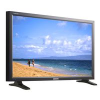 Samsung SyncMaster 460P 46" LCD Monitor