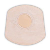 SUR-FIT Natura Mini Pouch Opaque w/1-sided comfort panel, 1 3/4"