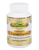 Naturmed's Triphala 60 Capsules