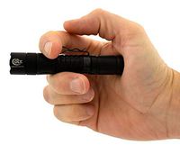 COLT LIGHTS CLTAM100AAA Coltlt CLTAM100AAAMB Microtac Light 100 Lum