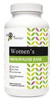 Dr Qutab The Doctor's Doctor, Women's Menopause Ease, Natural Menopause Support