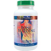 BONE BUILDING FORMULA - 150 CAPSULES - 2 Pack