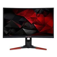 Acer Predator Z1 Series Z271U bmiphzx (UM.HZ1AA.002) Black 27" 1ms (GTG) HDMI Widescreen LED Backlight LCD/LED Monitor