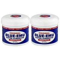 Blue Emu Original Analgesic Cream, 12 Oz. - Pack of 2