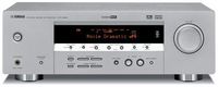 Yamaha HTR 5930SL 5.1 Channel Digital Home Theater Receiver, Silver (Discontinued by Manufacturer)