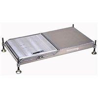 Intercomp 170133 Roll-Off Leveler