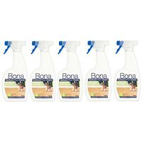 Bona Swedish Formula Hardwood Floor Cleaner, 22 oz - Pack of 5