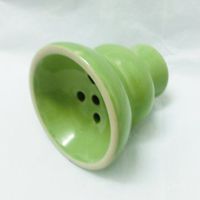 Vortex Hookah Hookah Bowl - Many Colors for Choose (Green4)