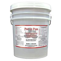 Pot 'N Pan Dish Detergent-5 gallon pail