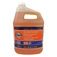Dawn 1 Gallon Hd Floor Cleaner (08789) 3/Case