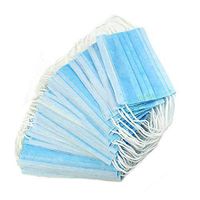 Disposable Face Masks (Pack of 25ct)