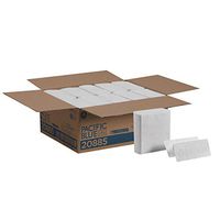 Pacific Blue Ultra Z-Fold Paper Towels by GP PRO (Georgia-Pacific), 20885, 260 Towels Per Pack, 10 Packs Per Case