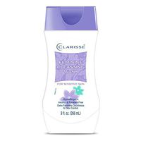 Clarisse Feminine Wash, 9 Fluid Ounce