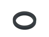 Tape Deck Repair Parts Idler tire/Inner Diameter 13mm/Thickness 2mm/Width 2mm/1 Piece