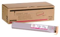 Xerox 016-1978-00 Compatible Toner Cartridges for Phaser 7300 Color Printers (Magenta)