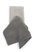 RSVP International (CDISH-GY) Microfiber Dish Drying Cloths, Grey & Taupe, Set of 2 | Dry Dishes, Glasses, Pots, Pans & More | Use for Cleaning or for Drying | Asthma & Allergy Friendly