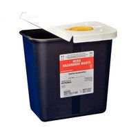Covidien RCRA Waste Container - 8602RCEA