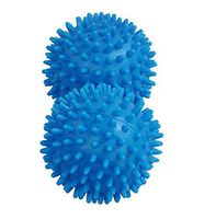 Ruosaren Drying Ball, Green Laundry Ball, Laundry Ball, Drying Ball(8 PCS)