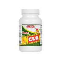 Deva Nutrition LLC, Vegan CLA 90 vegcaps