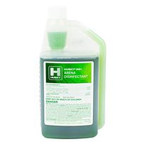 Husky 891 Arena Disinfectant, 32 oz. Squeeze and Pour Container