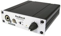 Audinst DAC with headphone amplifier HUD-mx1 | regular import goods|