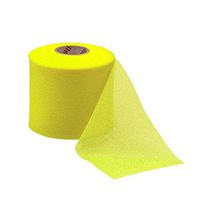Mueller M-Wrap Pre wrap for Athletic Tape (Big Sunburst, 12 Rolls)