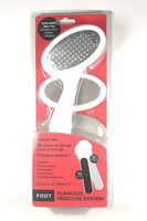 Flawless Pedicure System