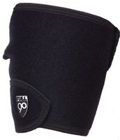 Full90 Performance Soccer Thigh Wrap