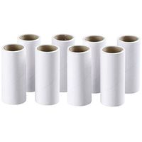 8pk Lint Roller Refill by Bastis