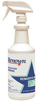 Renown REN02815-MS Mildew Stain Remover, 1 Quart