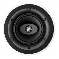 KEF 6.5" Round in-Ceiling Speaker