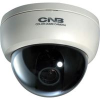 DBM-24VD Varifocal Indoor Dome, 600TVL, 2.8~10.5MM, Dua